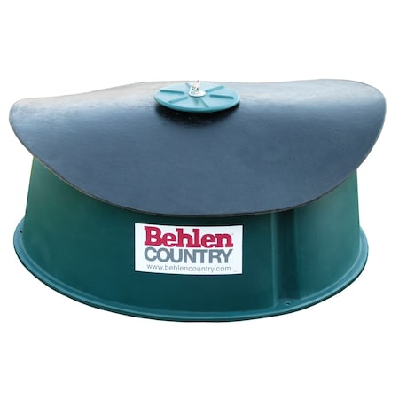 Behlen Country Mineral Feeder, Super Bull 28140212